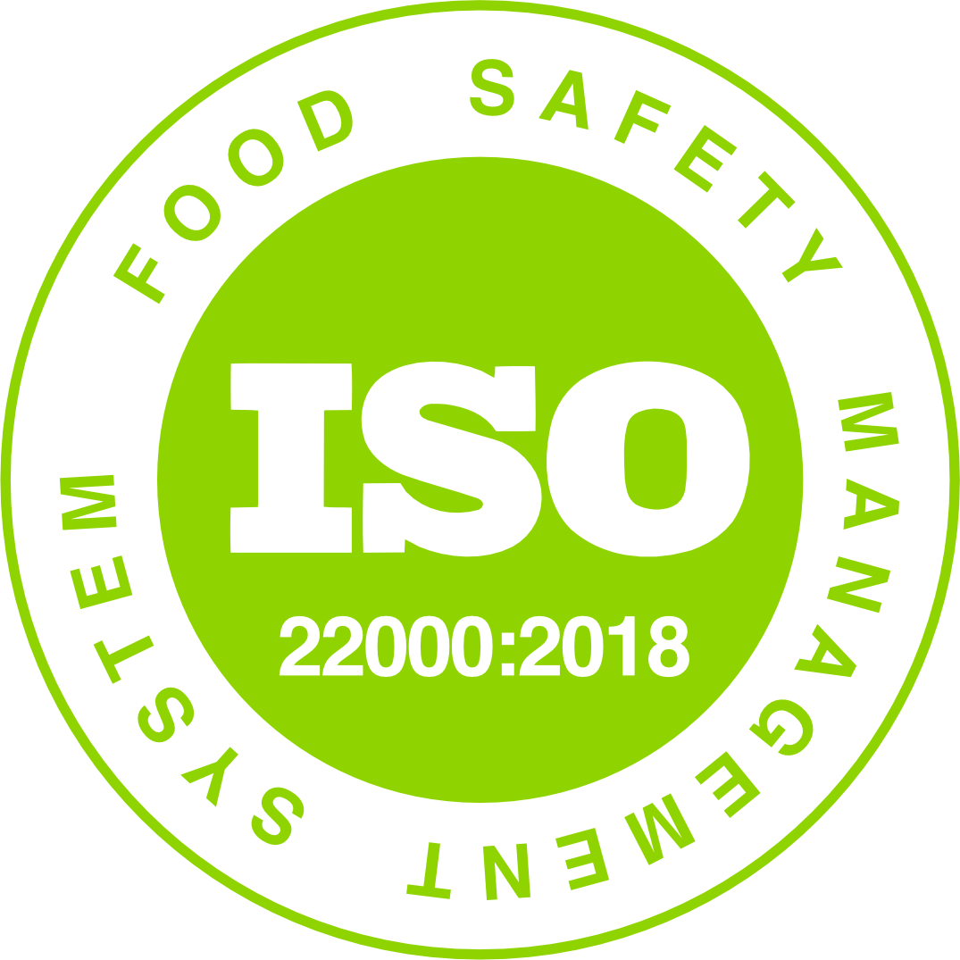 Kulikov прошел надзорный аудит ISO 22 000