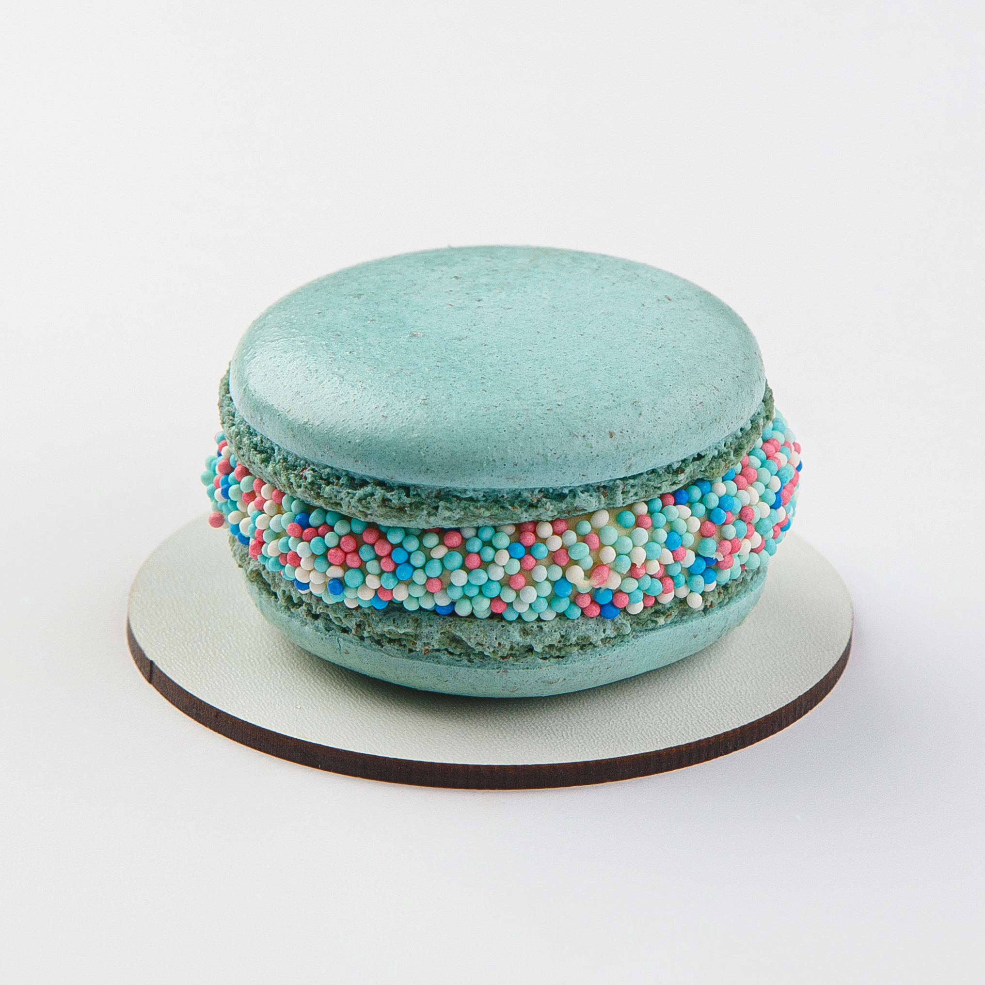 Десерт "Macarons – Бабл Гам" BIG
