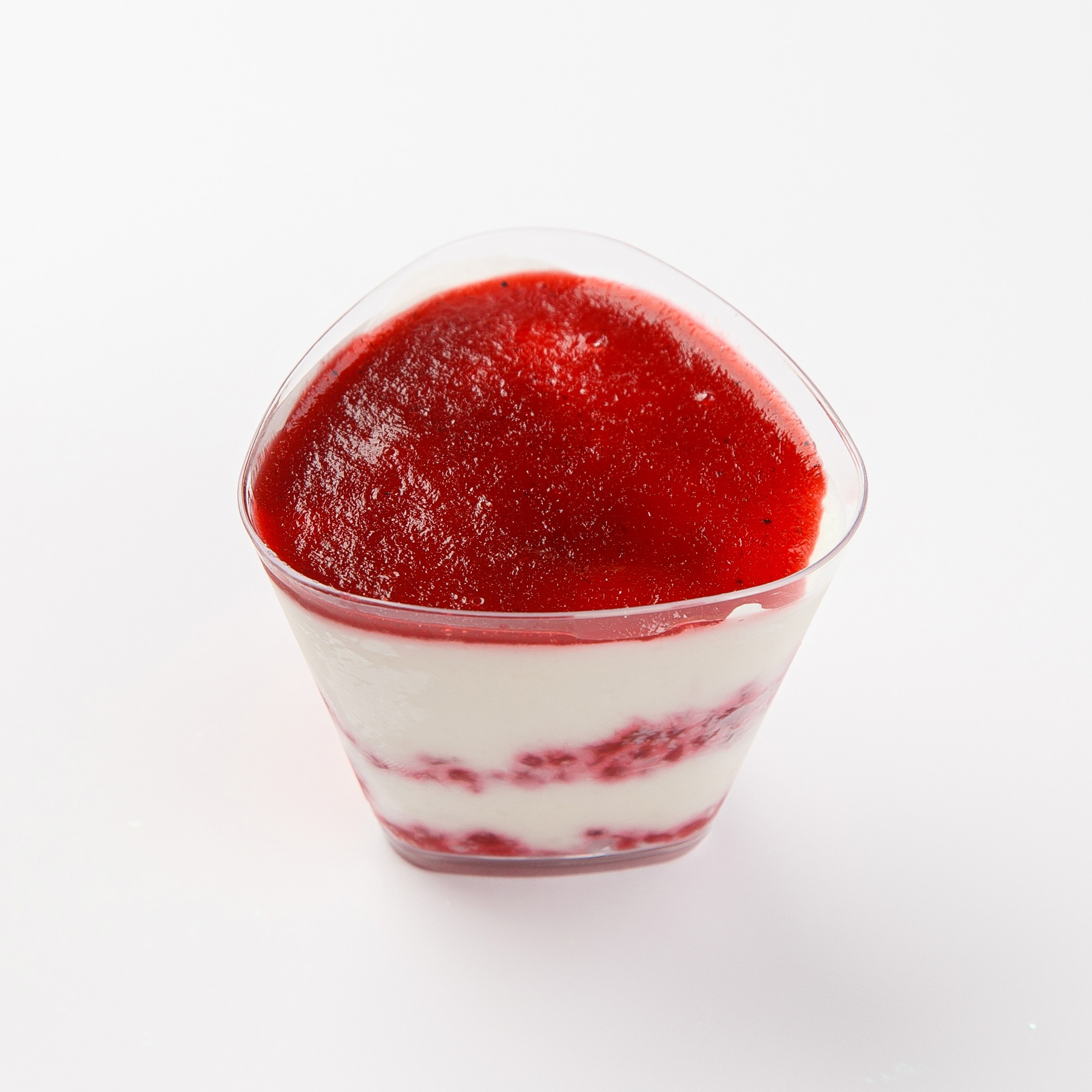 Десерт в стаканчике "Primavera"