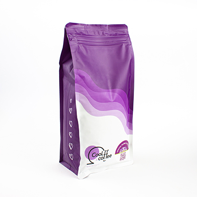 Кофе зерновой Cool&Coffee SpecialBlend
