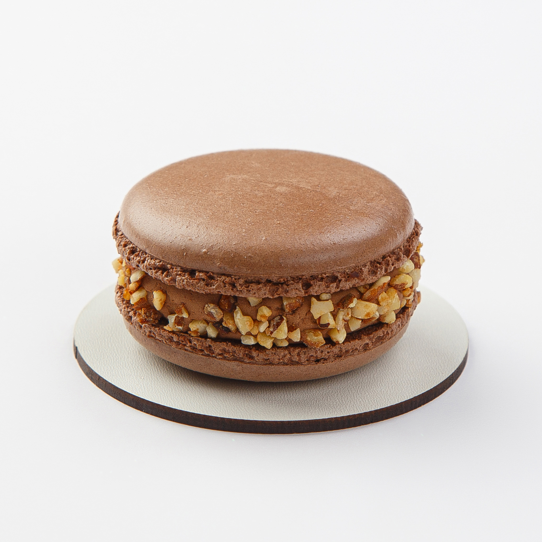 Десерт "Macarons – nutella" BIG