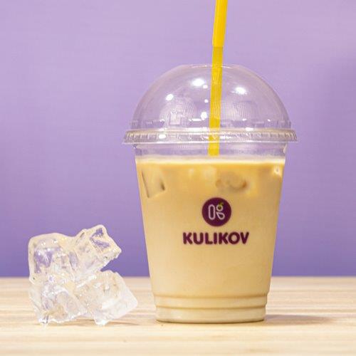 Кофе Ice coffee (take&go)