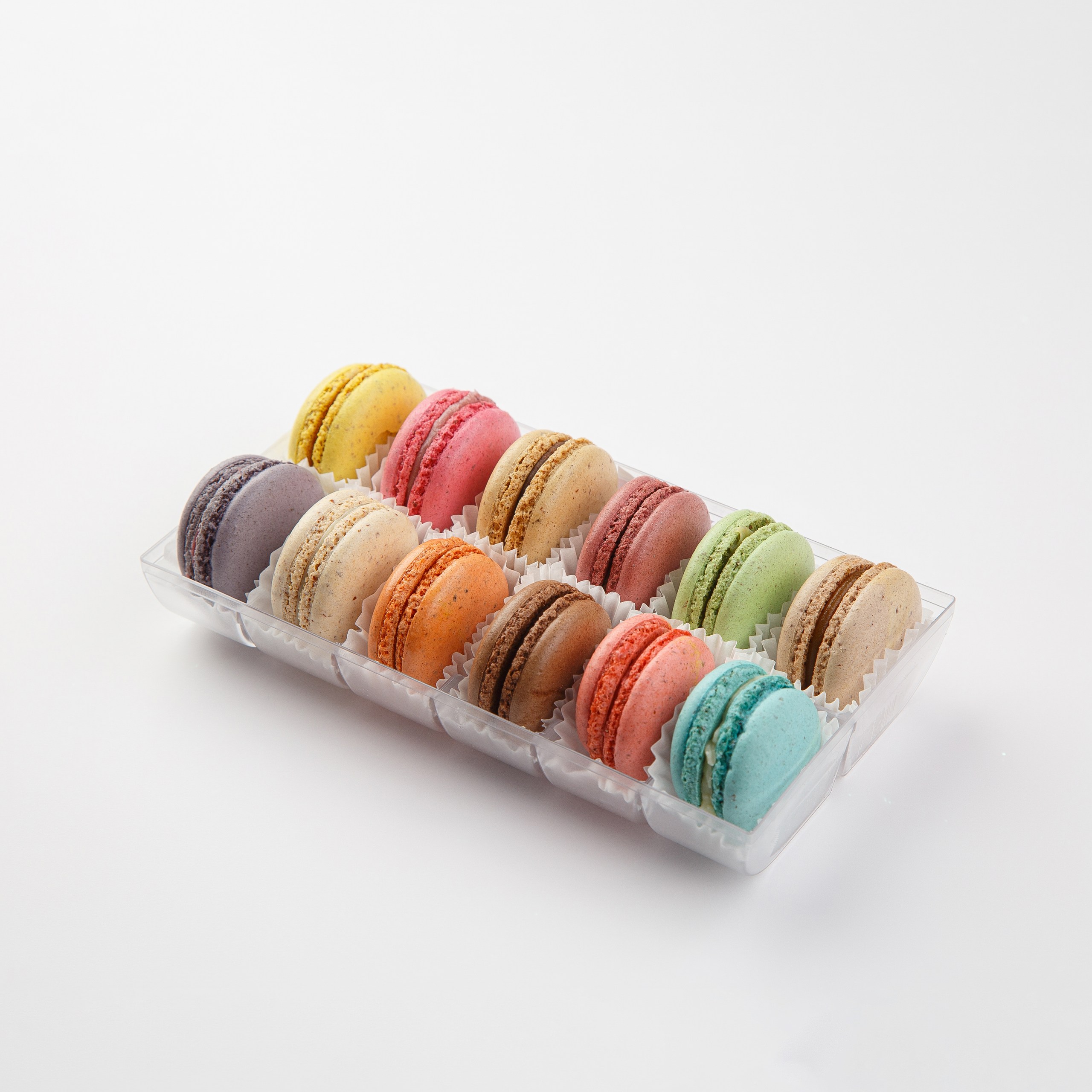 Десерт "Macarons" Ассорти